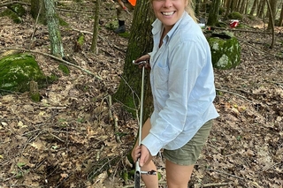 field work